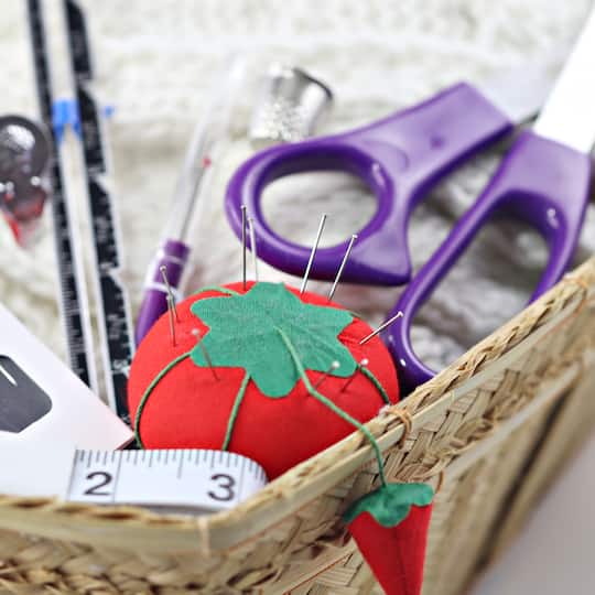 12 Pack: Start-to-Sew Kit by Loops & Threads™